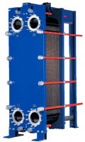 Intercambiador de Calor de Placas MX25 ALFA LAVAL